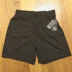 NWT 💜 90 Degree by Reflex Men’s Active Basketball Shorts